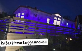 Kates Home Lagganhouse Woodland Way 19
